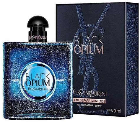 optimum ysl|ysl black opium intense.